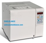 GC-9801 Gas Chromatography