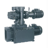 GC series roots pump system