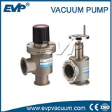GD-J high vacuum damper valve