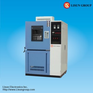 GDJS/GDJW Test climatic chamber manufacturer for temperature control for automatic ligh...