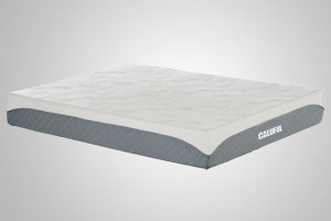 Gel 8 Inch Ventilated Full Size Gel Memory Foam Mattress