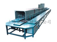 General PU products production line