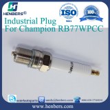 Bougie industrielle pour Champion RB777WPCC