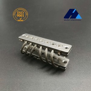 Military Defense Vibration Isolator