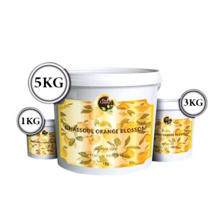 The leading supplier of Ghassoul / Rassul in Morocco