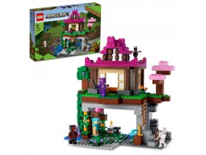LEGO Minecraft - Le camp d’entraînement (21183)