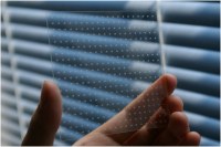 Glass/quartz/sapphire works