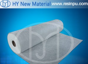 Glass Fiber Chopped Strand Mat