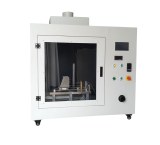 Glow Wire Test Apparatus