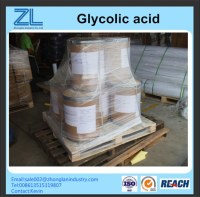 Glycolic acid