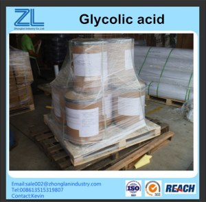 Glycolic acid