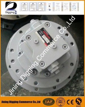 Kubota KX65 final drive,KX61-2 track motor