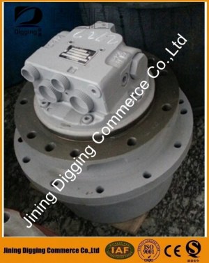 VOLVO excavator final drive,volvo travel motor EC60