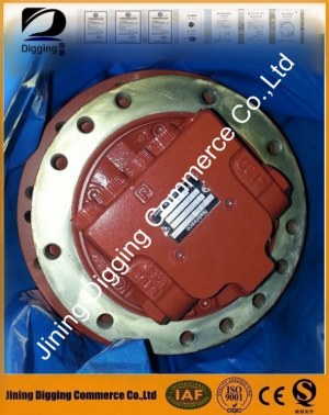 Bobcat excavator travle motor,final drive MX337