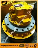SUMITOMO excavator travel motor,compelet final drive SH60