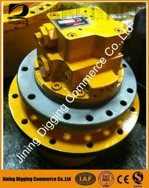 SUMITOMO excavator travel motor,compelet final drive SH60