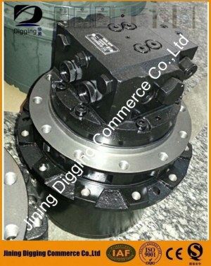 VOLVO excavator final drive,volvo travel motor EC75