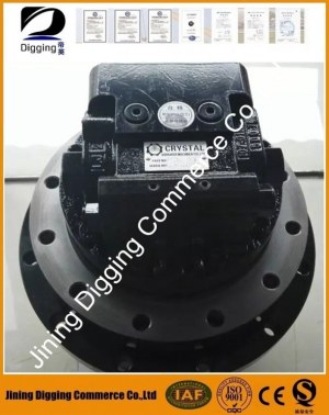 IHI excavator final drive, IHI excavator travel motor IHI45