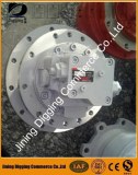 DOOSAN excavator final drive,daewoo travel motor S60