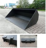 Godet pour Engin Standard