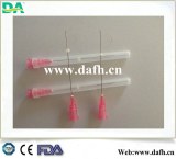 Anti-âge 99,99% fil d'or or visage de levage sans ascenseur sugery