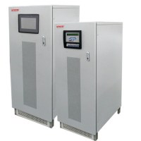 GP9332C 10-200KVA Low Frequency Online UPS (200 kva UPS,online back UPS)