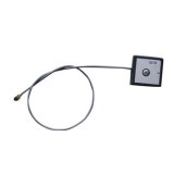18x18x4mm GPS/BDS Ceramic Antenna with I-PEX