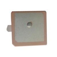 4dBi 25x25x4mm GPS ceramic antenna