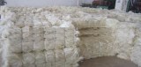 UG Grade Cream White Sisal Fiber for sale