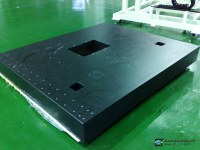 Precision Cast Iron and Granite Surface plate