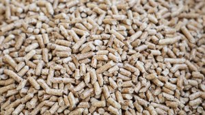 Des livraisons chaque mois pallets de bois granule au Maroc/afrique