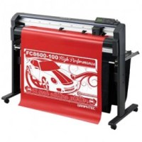 Graphtec FC8600-100 (42″) (ARIZAPRINT)