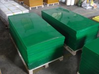 Cast polyurethane sheet 60a 70a 80a 90a shore