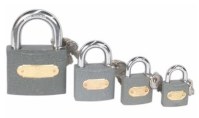 SELL POFIKT IRON PADLOCK