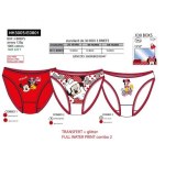 GROSSISTE CULOTTES MINNIE