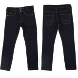 GROSSISTE Jean BRUT AEROPILOTE 2/6 ans