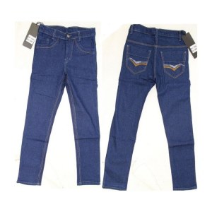 Grossiste jean enfant premier prix 4/14 ans