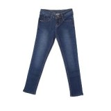 GROSSISTE JEAN SLIM FILLE NAAVA 8/14 ANS