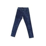 GROSSISTE JEGGING SLIM FILLE NAAVA 2/6 ANS