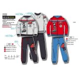 GROSSISTE JOGGING CARS 3/8 ANS