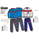 GROSSISTE JOGGING SPIDERMAN 3/8 ANS