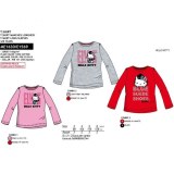 Grossiste licence Hello Kitty 3/8 ans