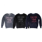 Grossiste pull a poil 2/6 ans Naava Collection