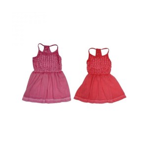 Grossiste robe fille 4/12 ans