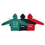 Grossistes fashion Sweat "People9" 2/6 ans