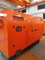 Groupes électrogènes solaires chez OTT GLOBALE