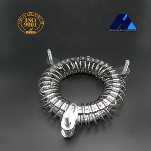 GRY-10A Stainless Steel Camera Vibration Isolator for UAV/Camera/Gimbal Shock Absorption