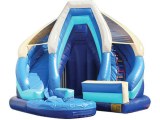 Inflatable slide water slide giant slide since2007