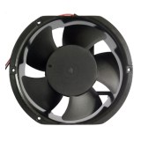 172x150x51mm AC industrial exhaust fan110/220V AC axial fans
