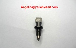 YAMAHA smt nozzle GT-M7710-A0X NOZZLE 201A ASSY. 1 Type 201A for smt machine